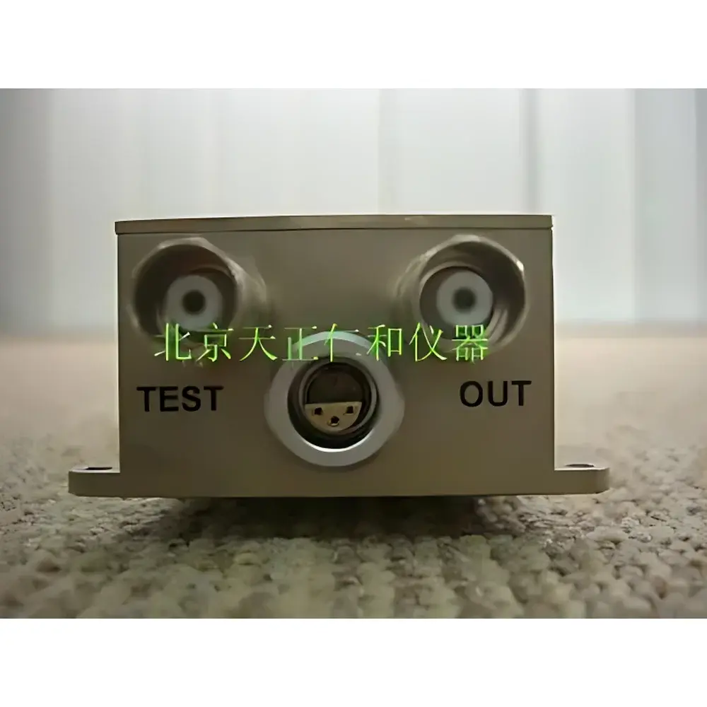 XR-100CR Si-PIN X-ray Detector with Thermoelectric Cooling