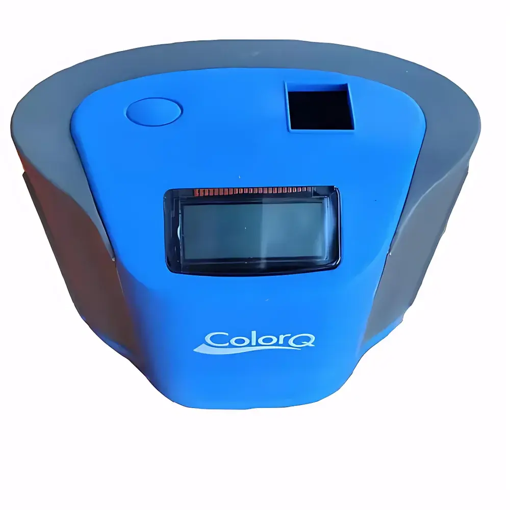 Lamotte Color Q PRO-7 Portable Photometric Water Quality Analyzer
