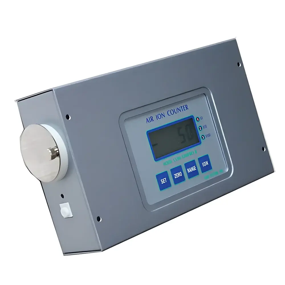 PKSAIR COM-3200PRO II Air Negative Ion Detector