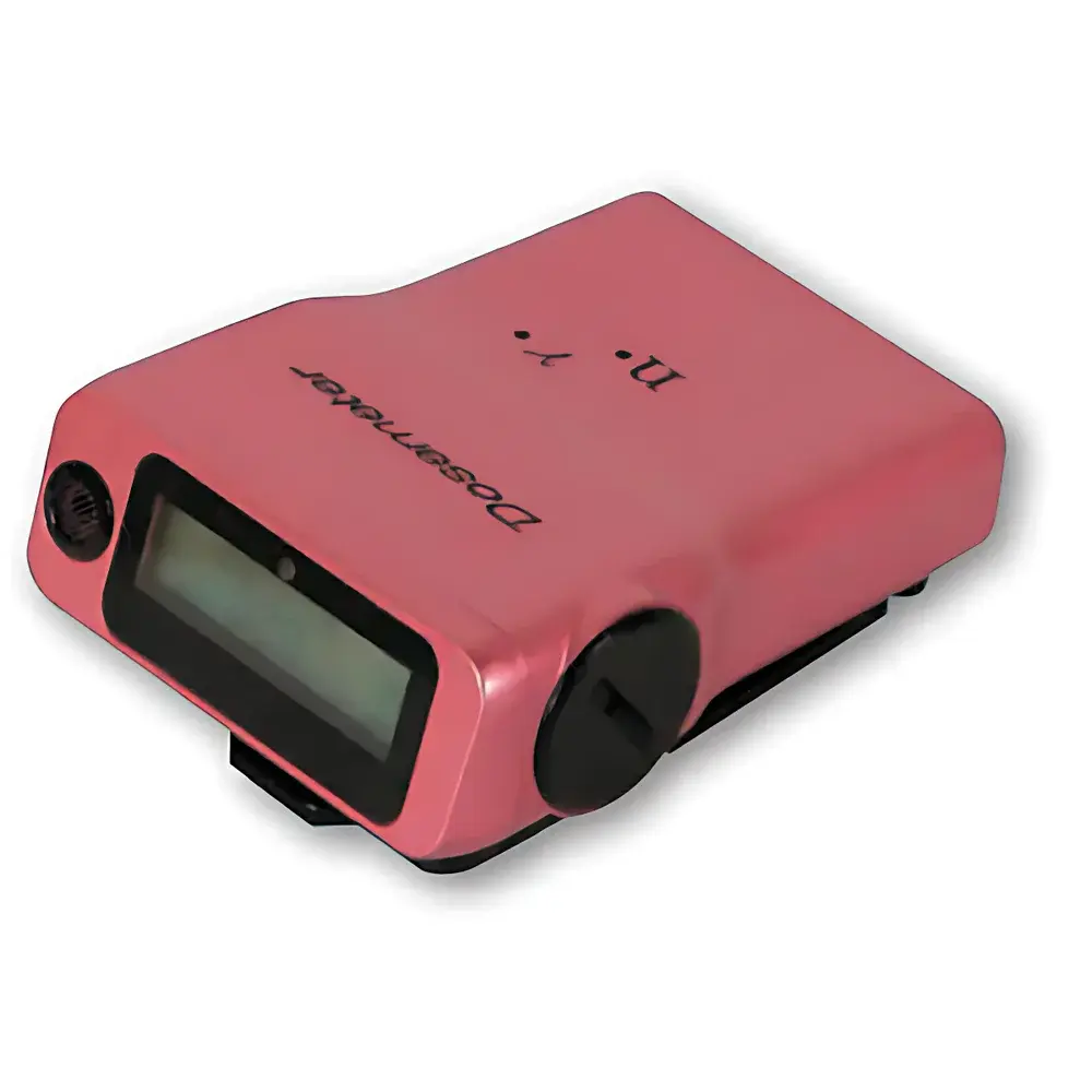 NRF31 Electronic Personal Dosimeter
