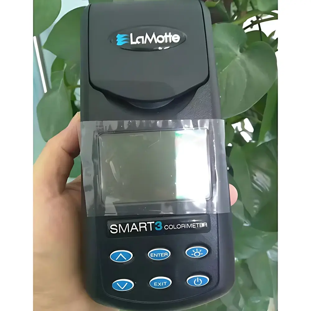 Lamotte SMART3 Multi-Parameter Water Quality Analyzer