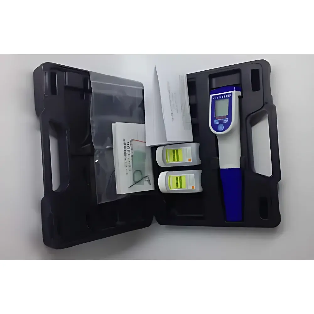ENH-1000 Portable Dissolved Hydrogen Analyzer