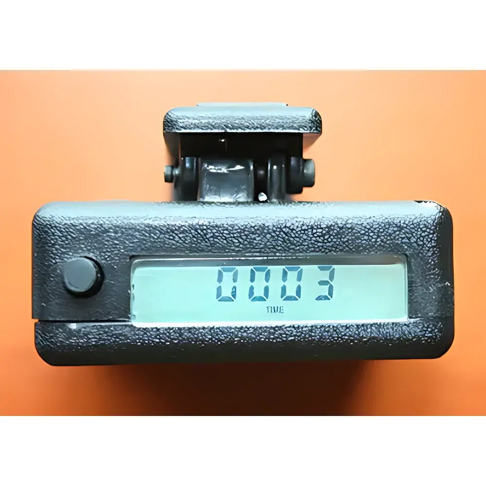 Beijing Institute of Nuclear Engineering FJ-403GI Personal Dose Alarm Meter