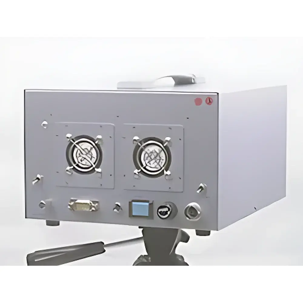COM3800 Atmospheric Positive & Negative Air Ion Analyzer