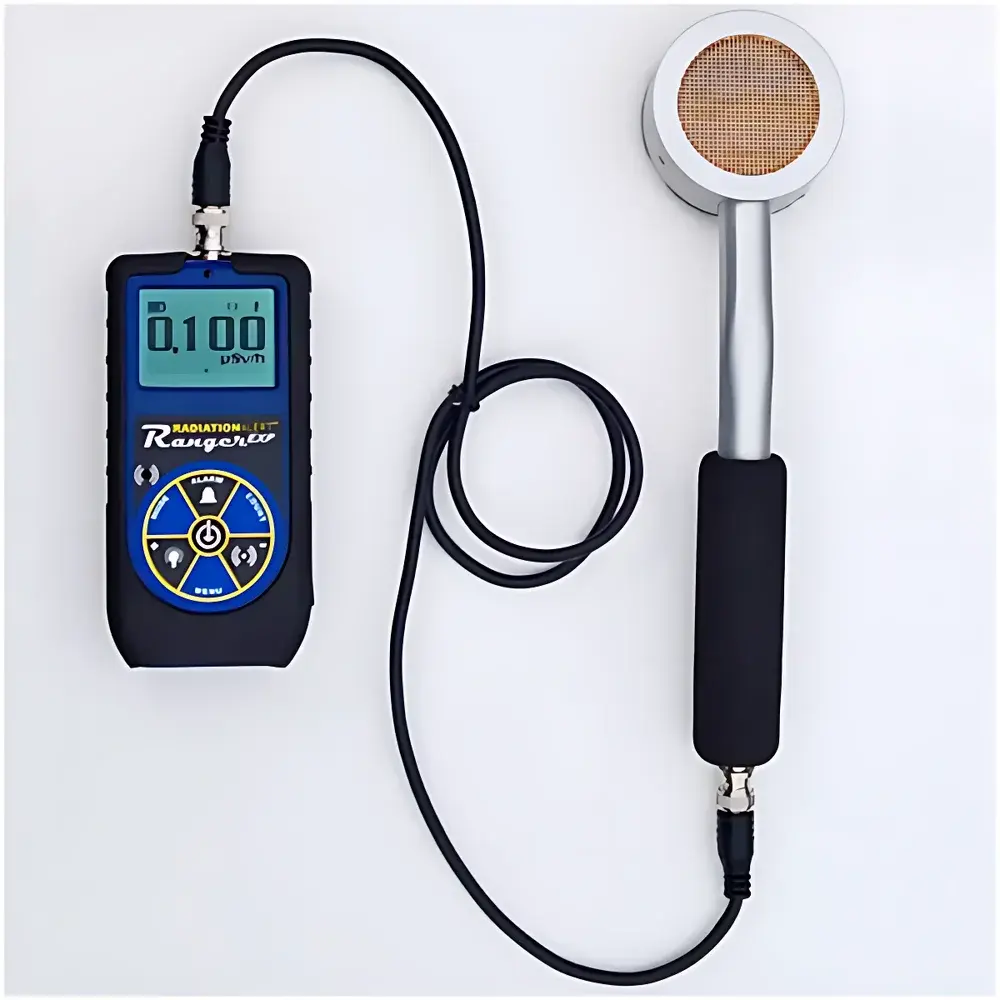 SE International Ranger EXP Multi-Function Radiation Detector