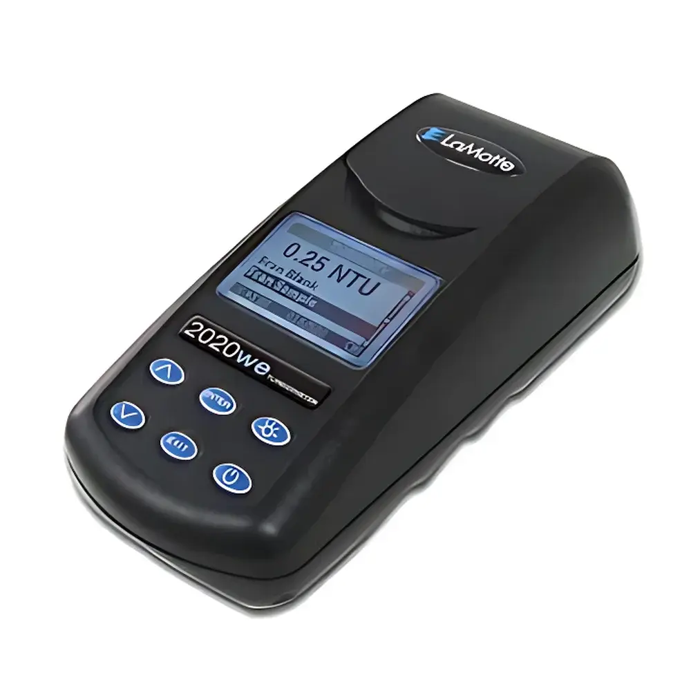 Lamotte 2020we Portable Turbidimeter