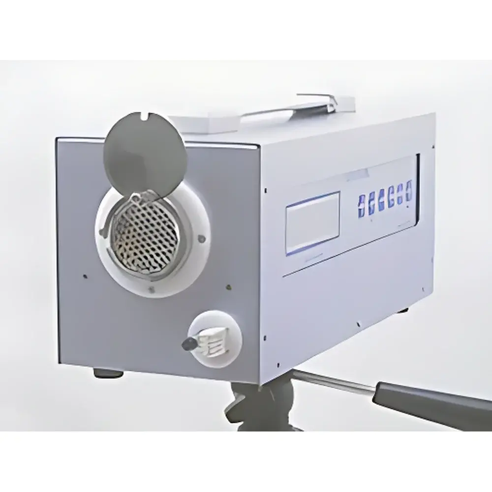 COM-3600 Air Negative Ion Detector