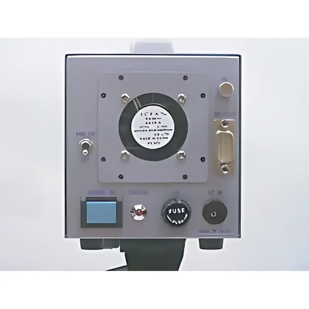 COM-3600 Air Negative Ion Detector