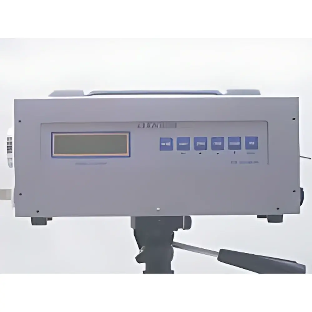 COM-3600 Air Negative Ion Detector
