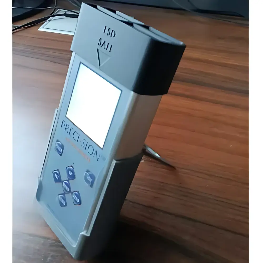 PKSAIR C510 Air Negative and Positive Ion Detector
