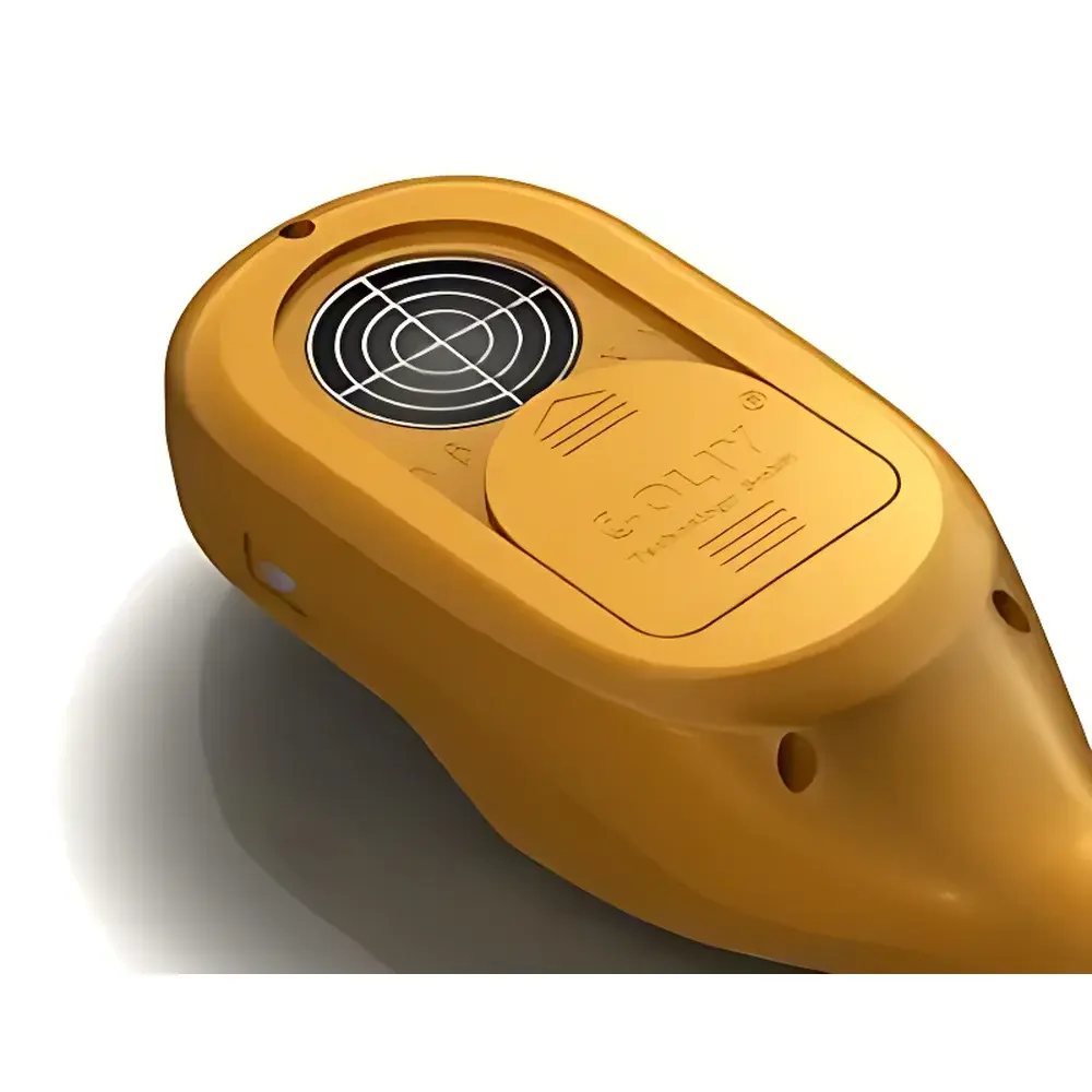 PKSAIR R500 Multi-Function Digital Radiation Survey Meter