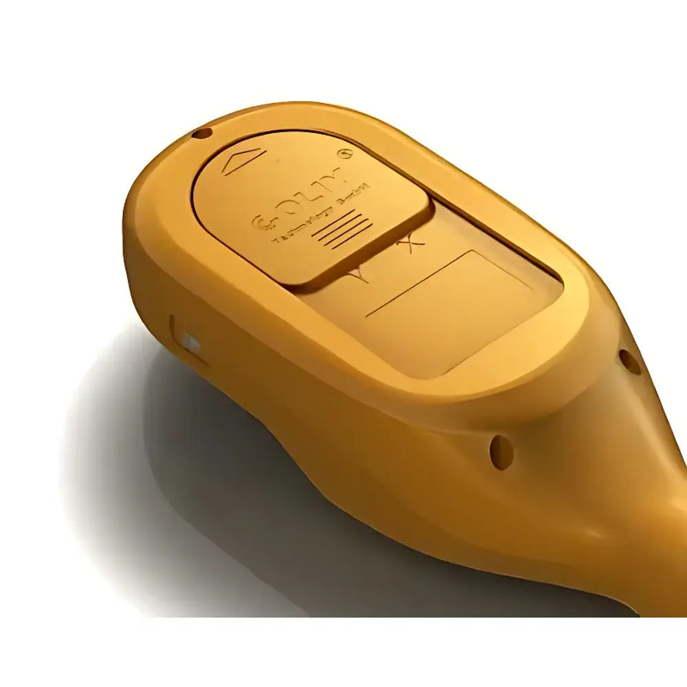 PKSAIR R500 Multi-Function Digital Radiation Survey Meter