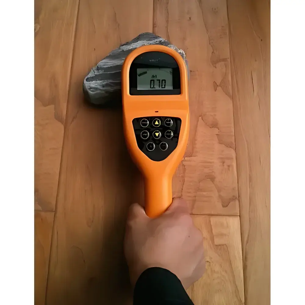 PKSAIR R500 Multi-Function Digital Radiation Survey Meter