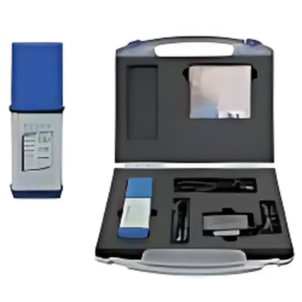 EME Guard Electromagnetic Field Strength Analyzer (France-imported, Model EME Guard)