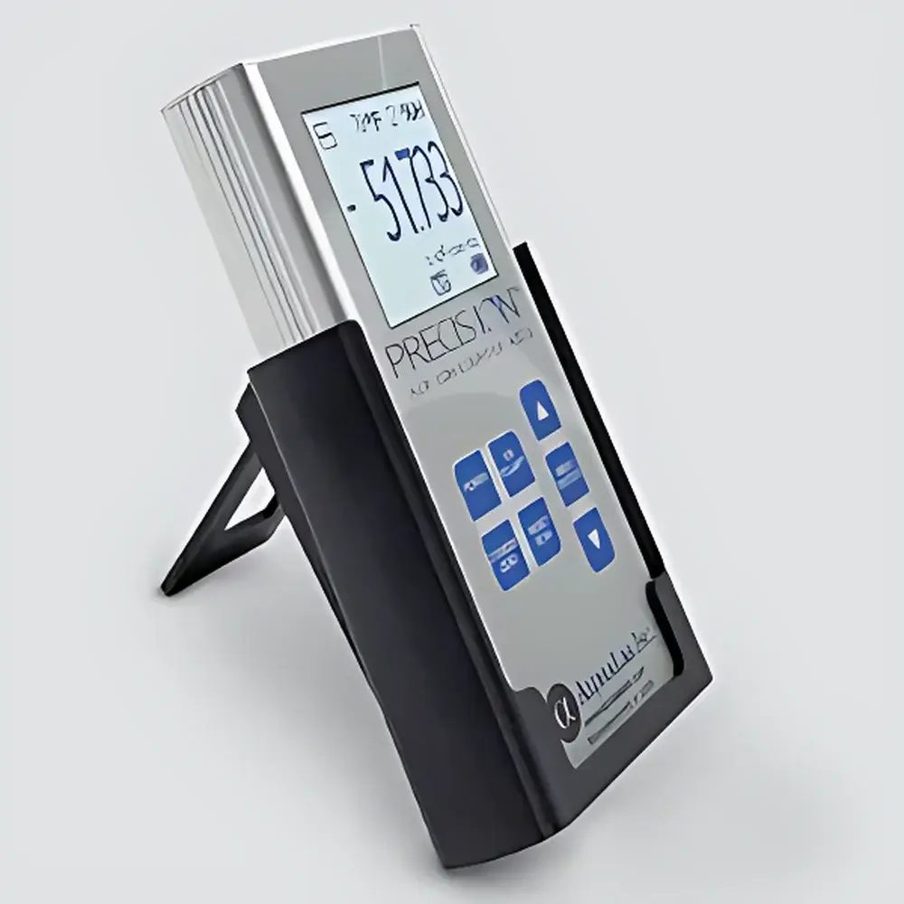 PKSAIR AIC3Pro Air Negative Ion Detector