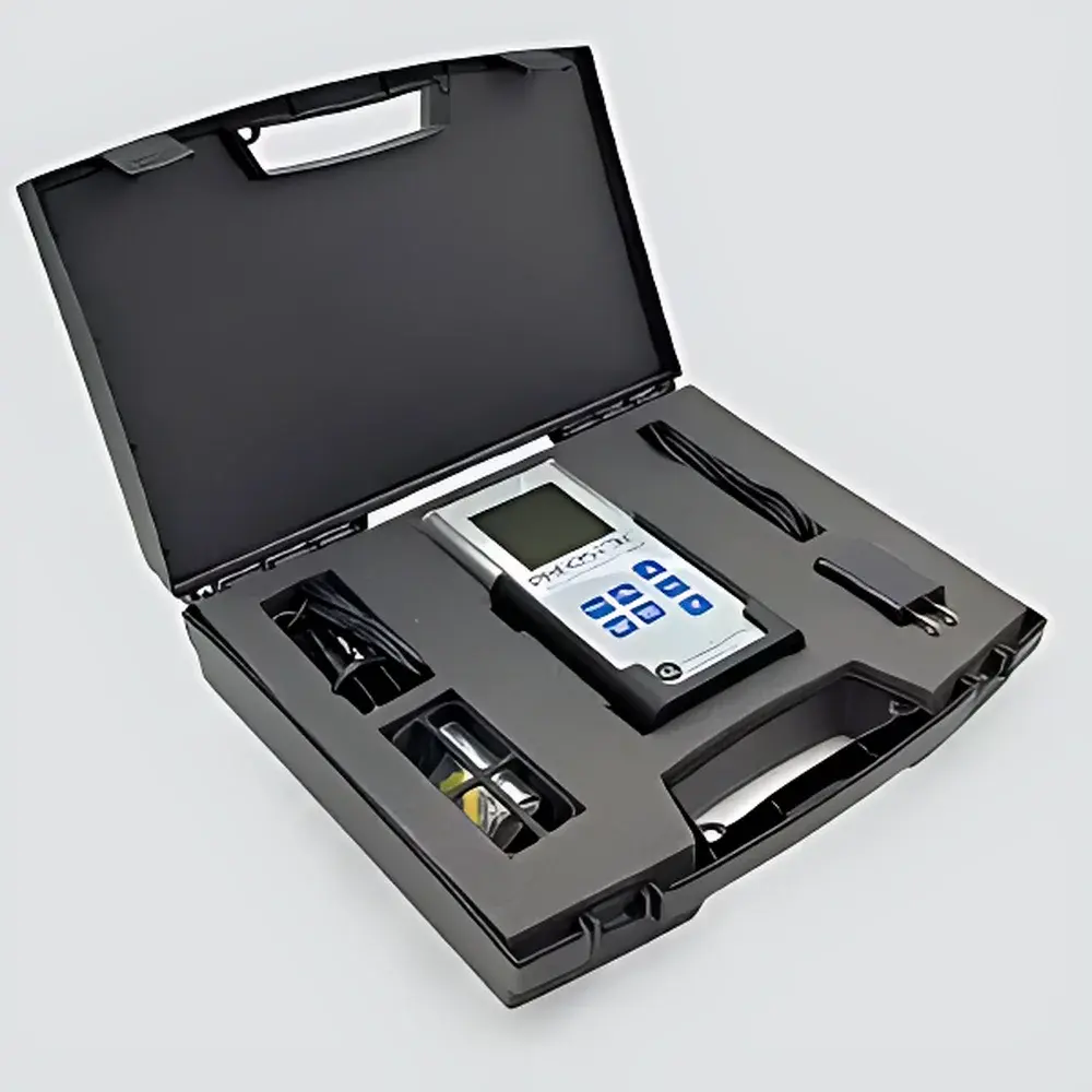 PKSAIR AIC3Pro Air Negative Ion Detector