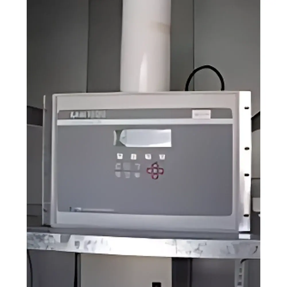 Met One BAM-1020 Beta Attenuation Particulate Monitor