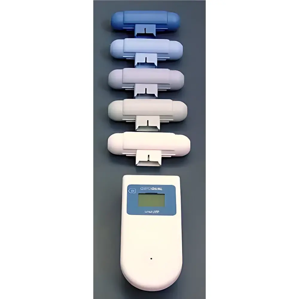 Aeroqual AQL200 Portable Ozone Analyzer