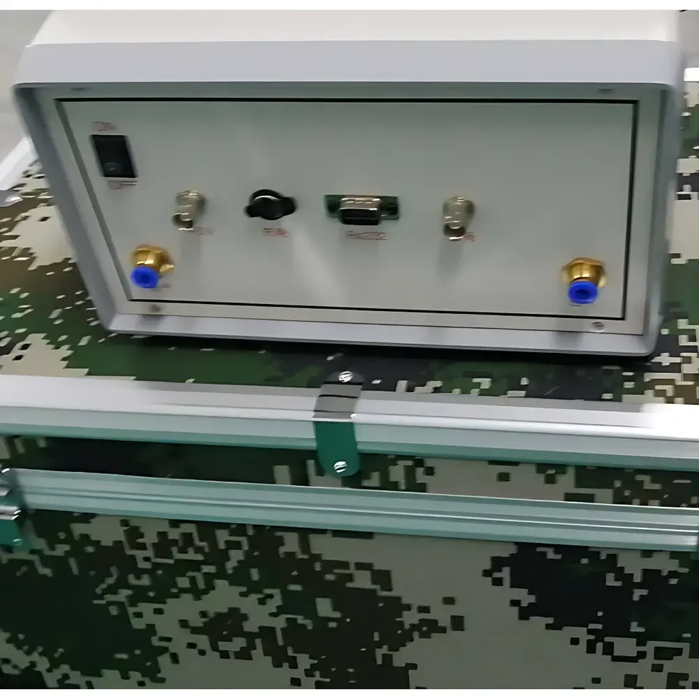 PKSAIR Radon 400 Continuous Alpha Spectrometric Radon Monitor for Air, Soil, and Water