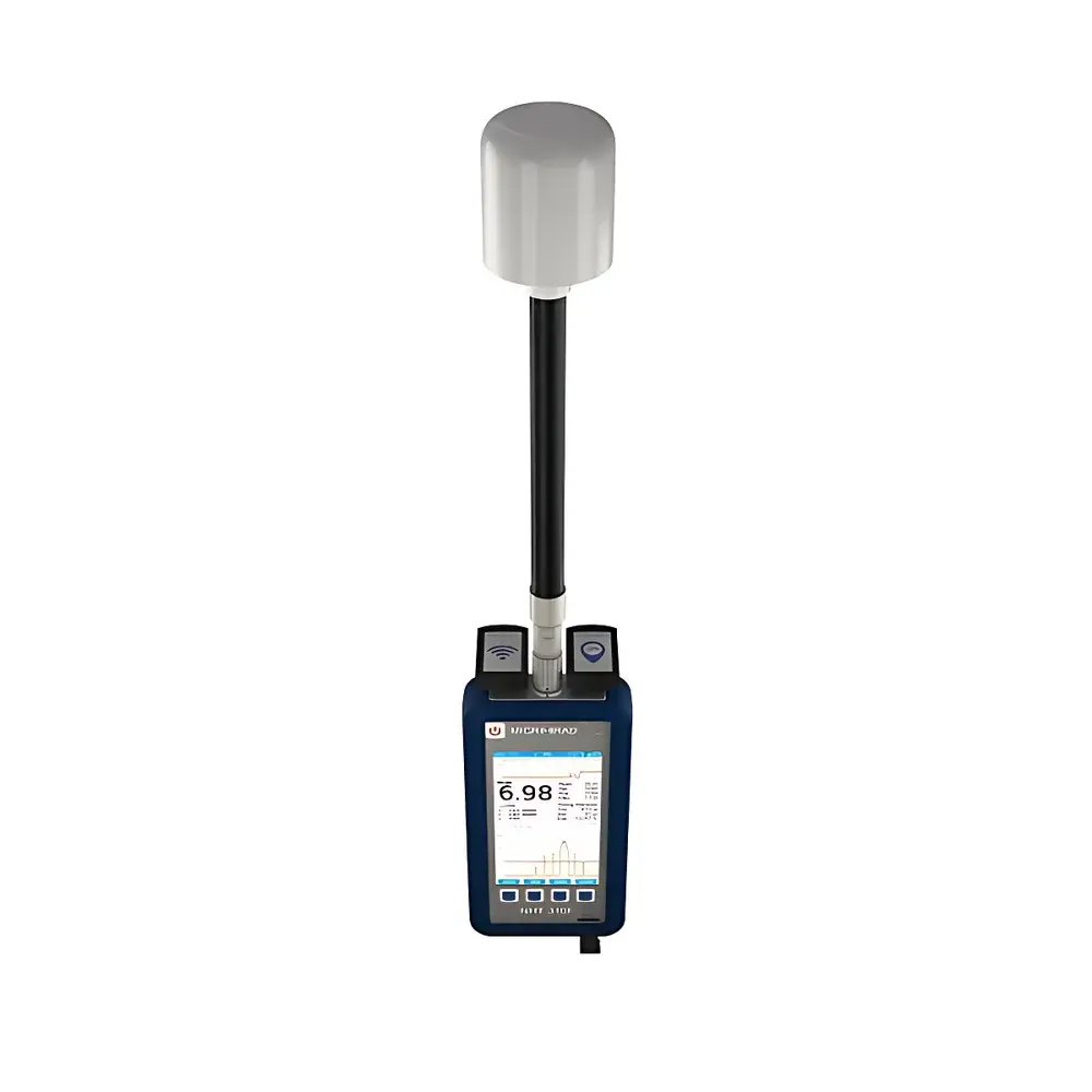 MICRORAD NTH-310F Wideband Electromagnetic Field Analyzer