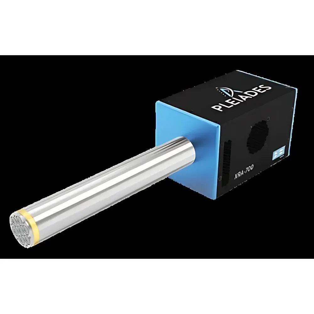 Amptek XRA-700 Multi-Channel X-ray Spectroscopy System