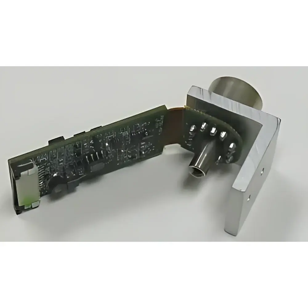 Amptek PA-210/PA-230 X-ray Preamplifier Modules for Si-PIN, SDD, and CdTe Detectors