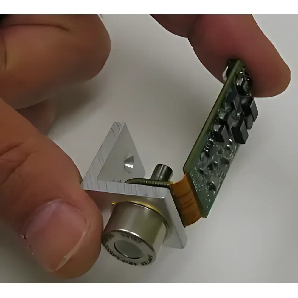 Amptek PA-210/PA-230 X-ray Preamplifier Modules for Si-PIN, SDD, and CdTe Detectors