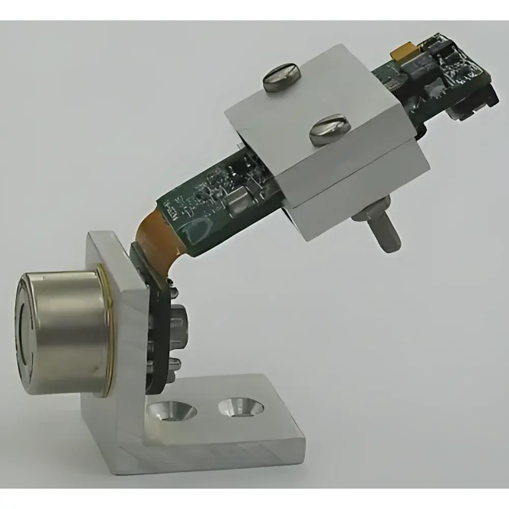 Amptek PA-210/PA-230 X-ray Preamplifier Modules for Si-PIN, SDD, and CdTe Detectors