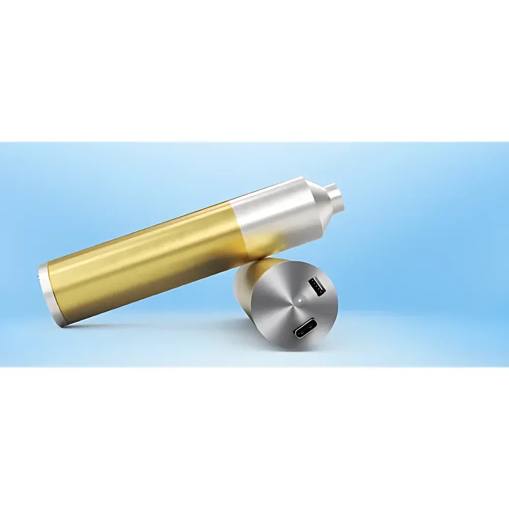 Amptek Starlight Series XRT-450 Microfocus X-ray Source