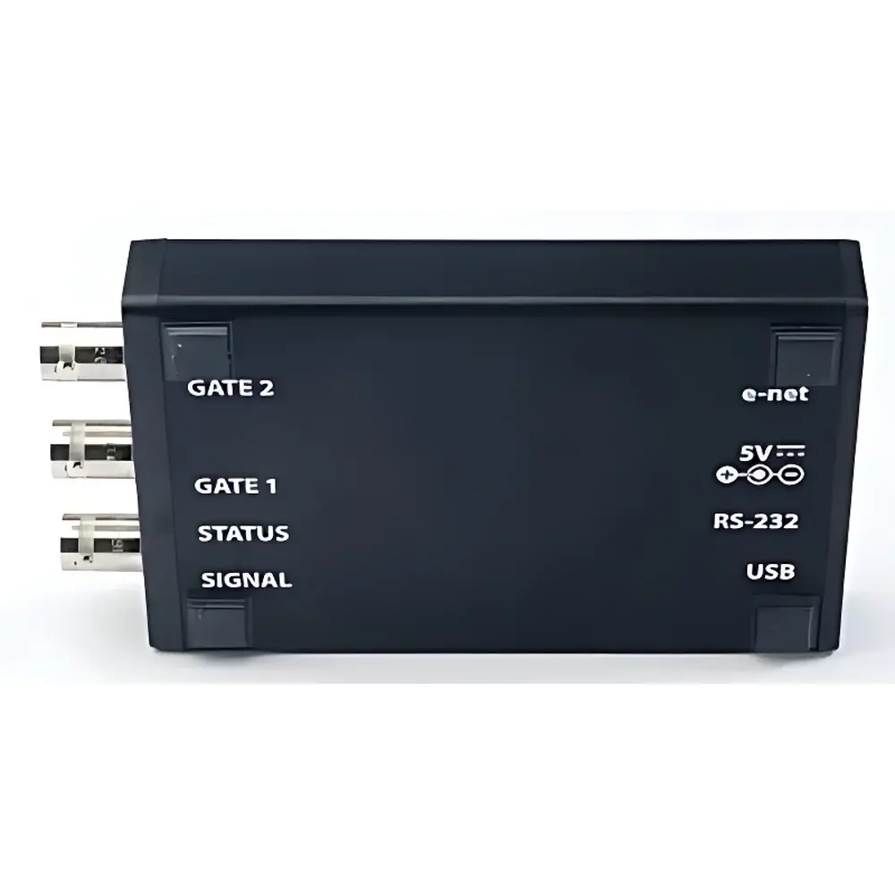 Amptek MCA8000D Digital Multichannel Analyzer for X-ray Spectroscopy Systems