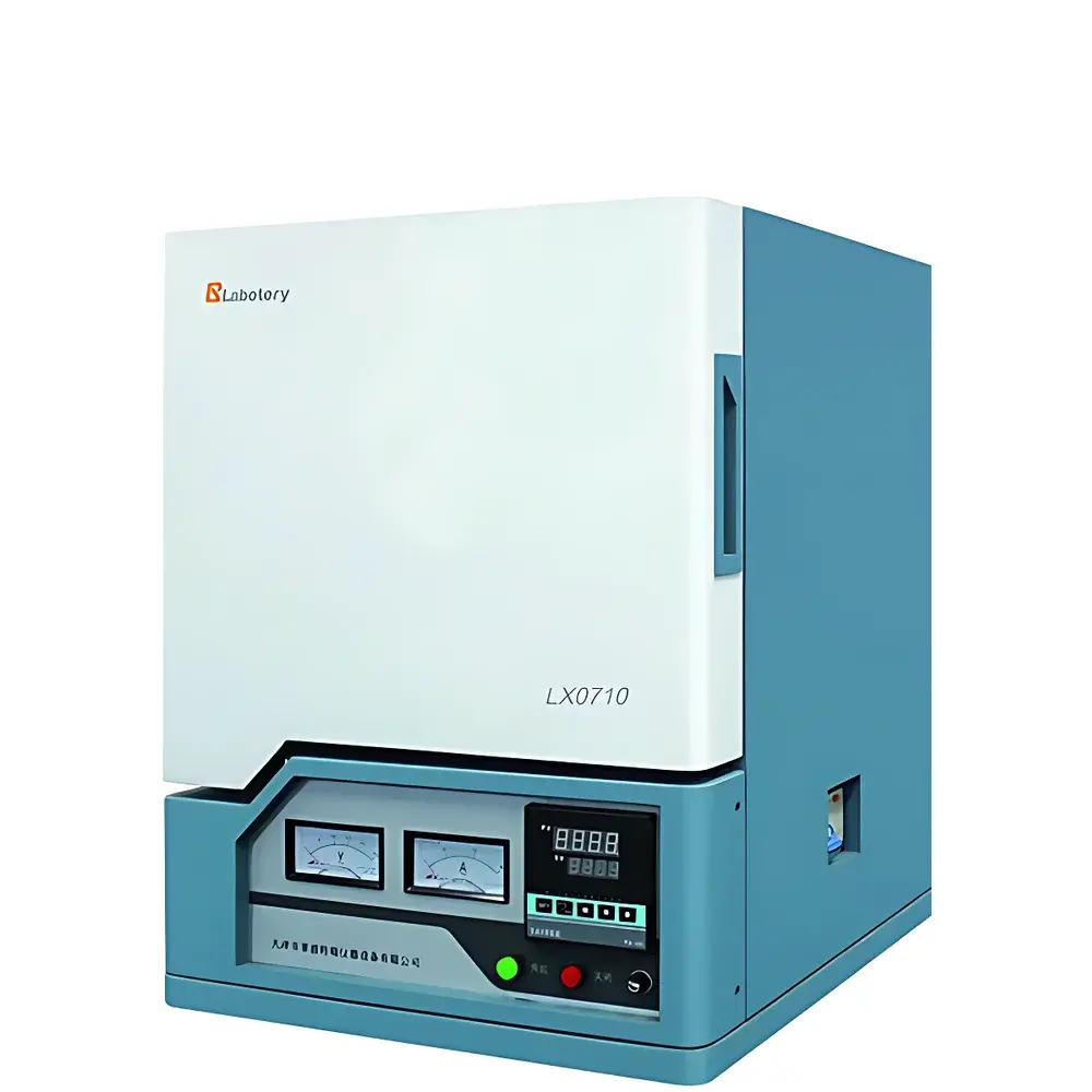 Labotery LX Series Box-Type High-Temperature Resistance Furnace