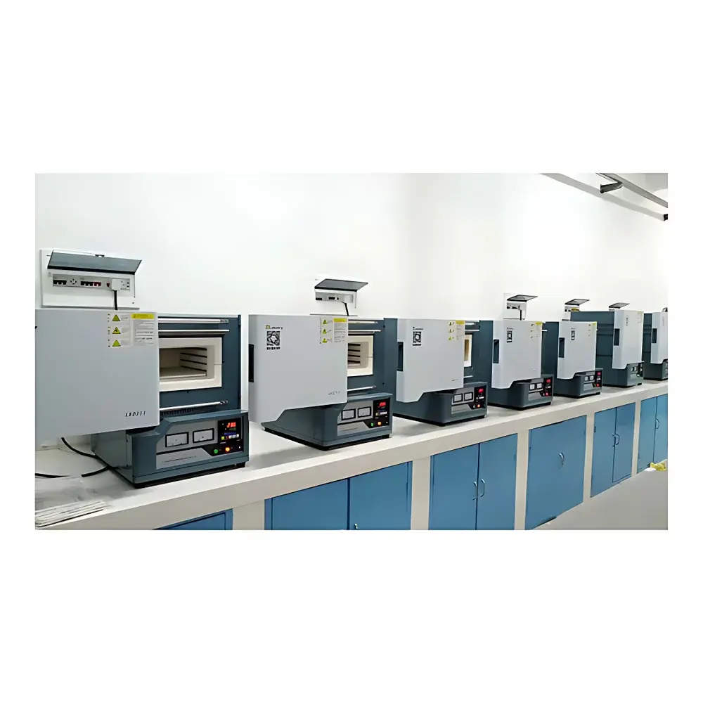 Labotery LX1811 Box-Type High-Temperature Resistance Furnace
