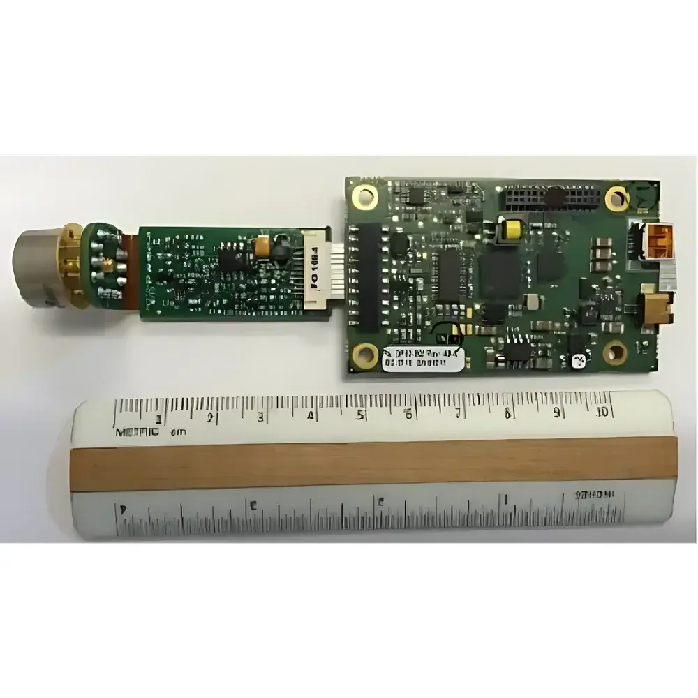AMPTEK FASTSDD DP5-X Energy Dispersive X-Ray Fluorescence Detector System