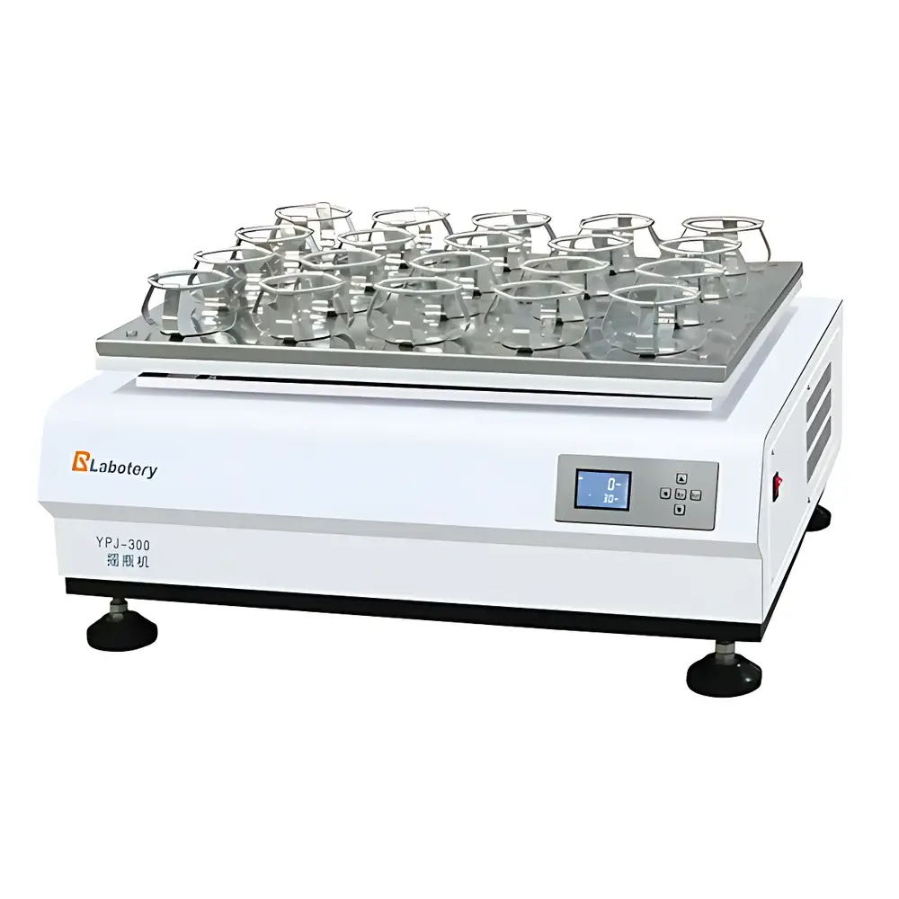 Labotery YPJ-300S Dual-Layer Orbital Shaker
