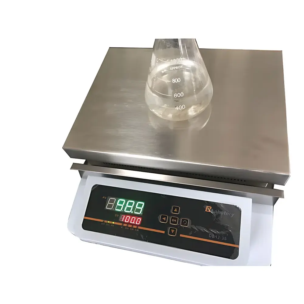 Labotery DS Series Graphite Electric Heating Plate