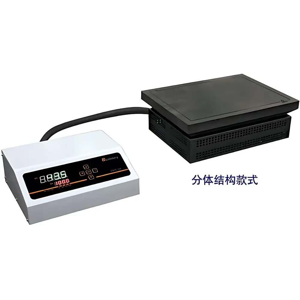 Labotery DS Series Graphite Electric Heating Plate