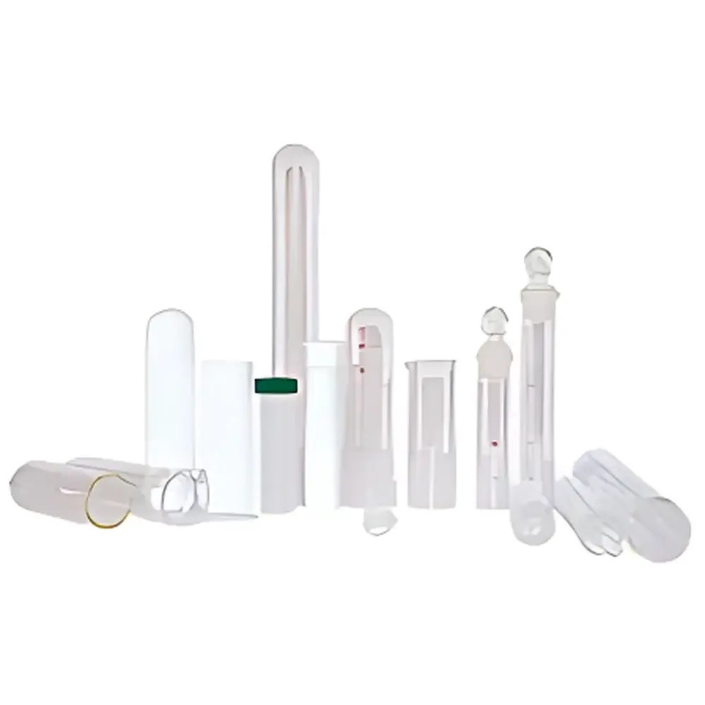 Labotery XJT Series Graphite Block Digestion System