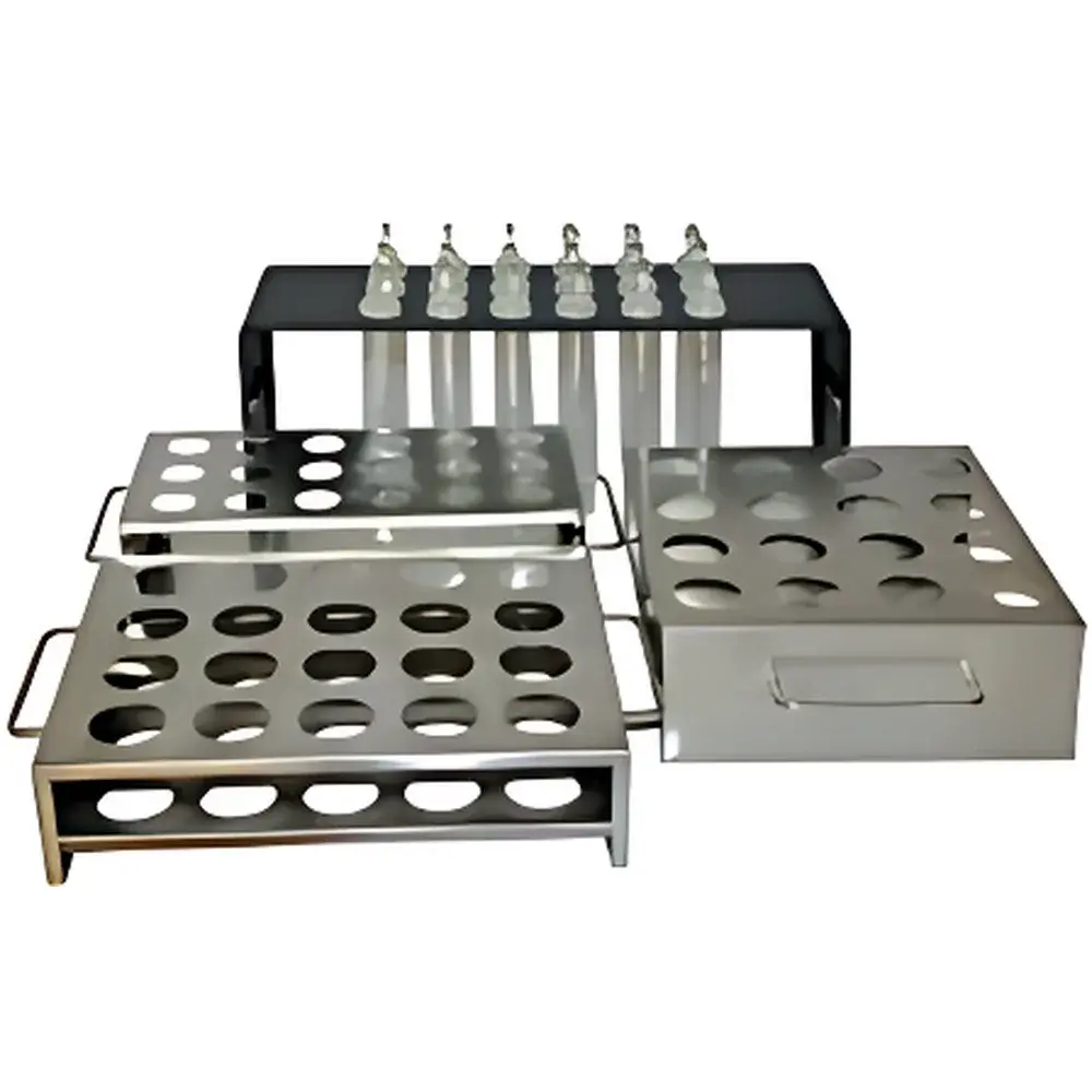 Labotery XJT Series Graphite Block Digestion System