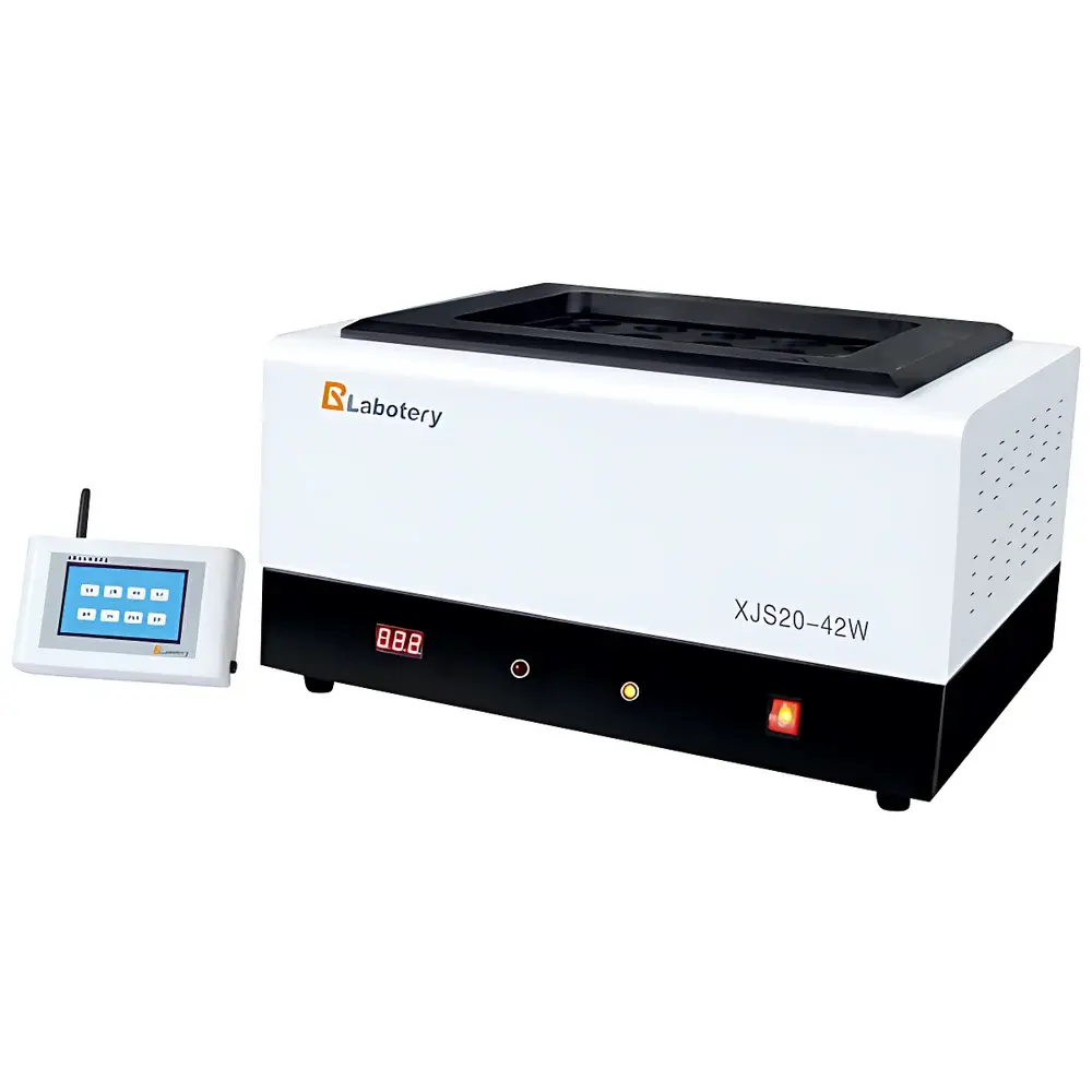 Labotery XJT16-20W Wireless Smart COD Digestion System