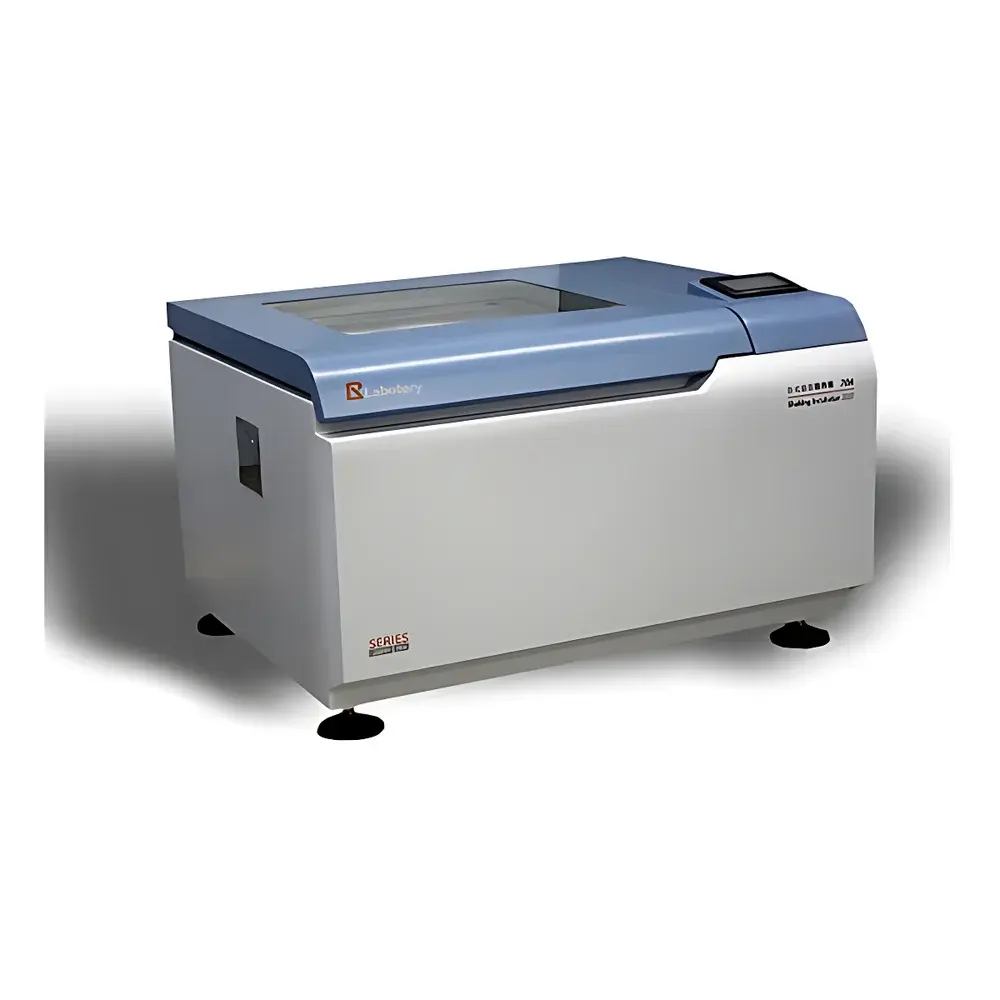 Labotery ZQPW-90G Precision Horizontal Illuminated Orbital Shaker Incubator