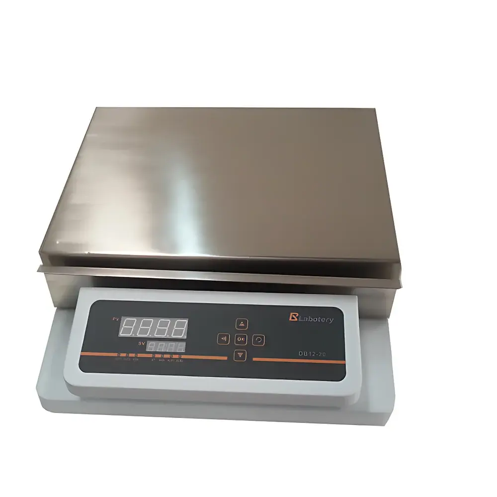 Labotery DB Series Stainless Steel Electric Heating Plate