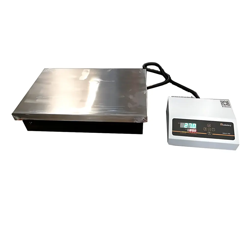 Labotery DB Series Stainless Steel Electric Heating Plate