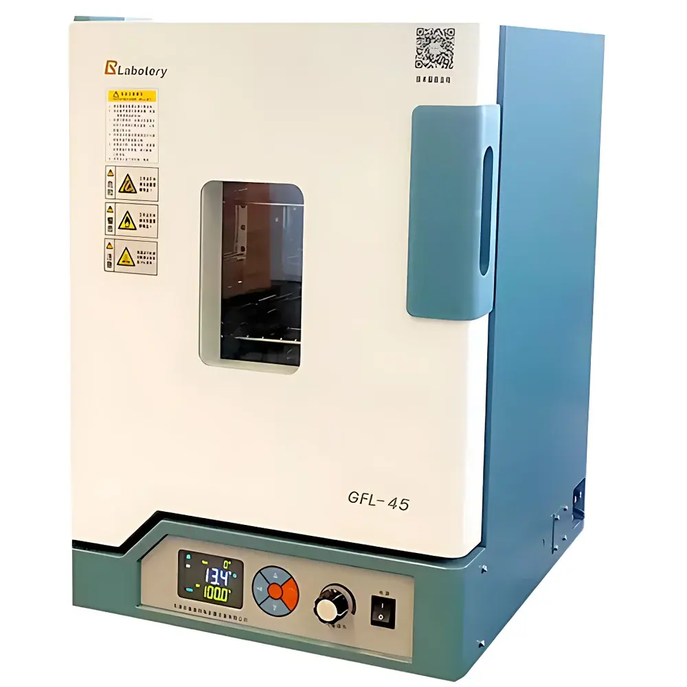 Labotery GFL-230 Precision Forced-Air Drying Oven