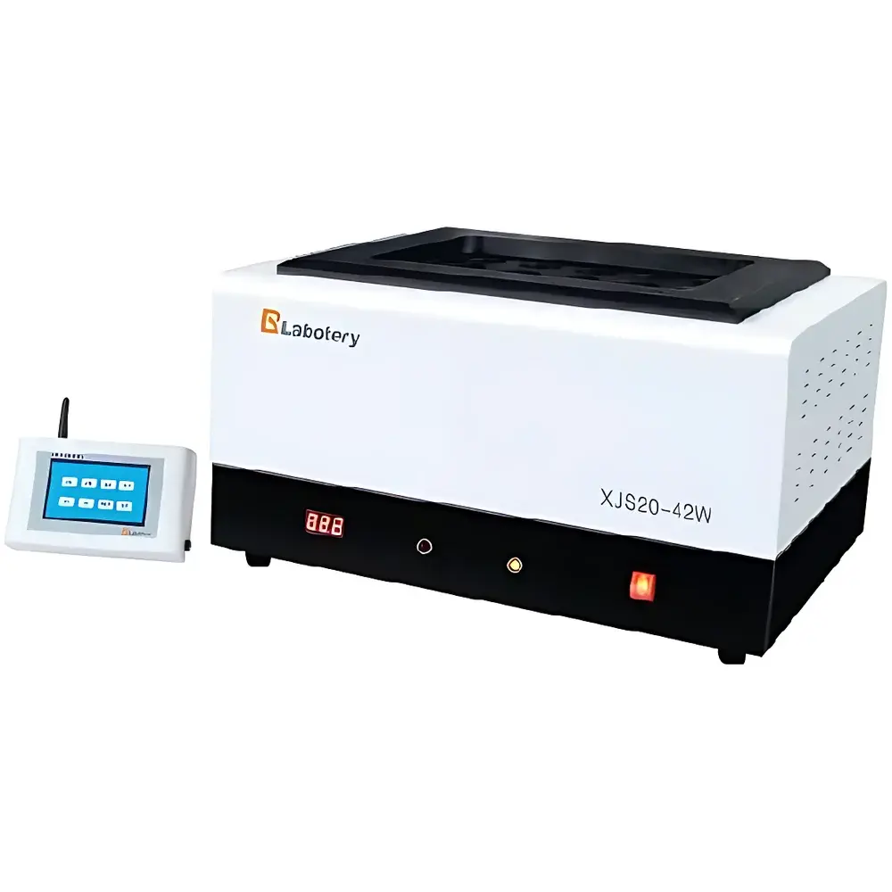 Labotery XJS36-42W Wireless Smart Graphite Block Digestion System