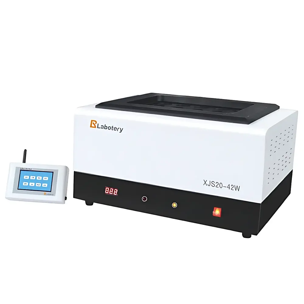 Labotery XJS36-42W Wireless Smart Graphite Block Digestion System