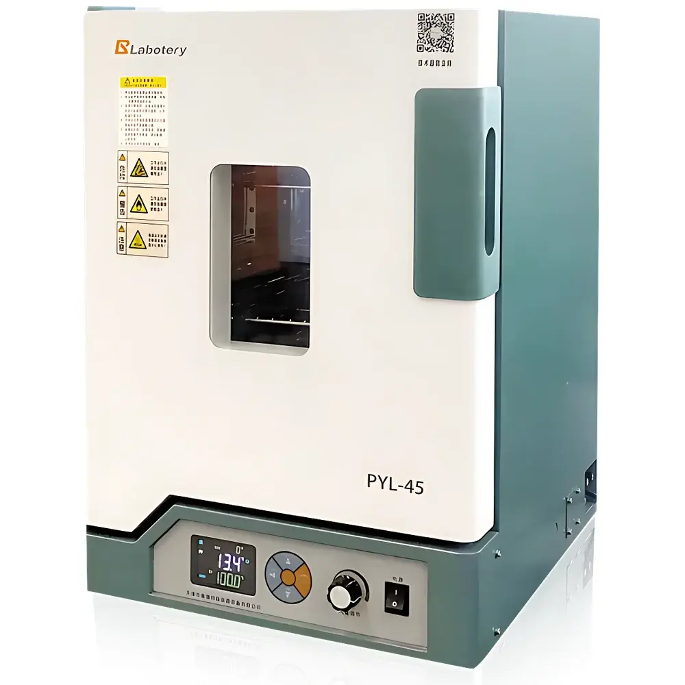 Labotery HWL Series Precision Drying Oven