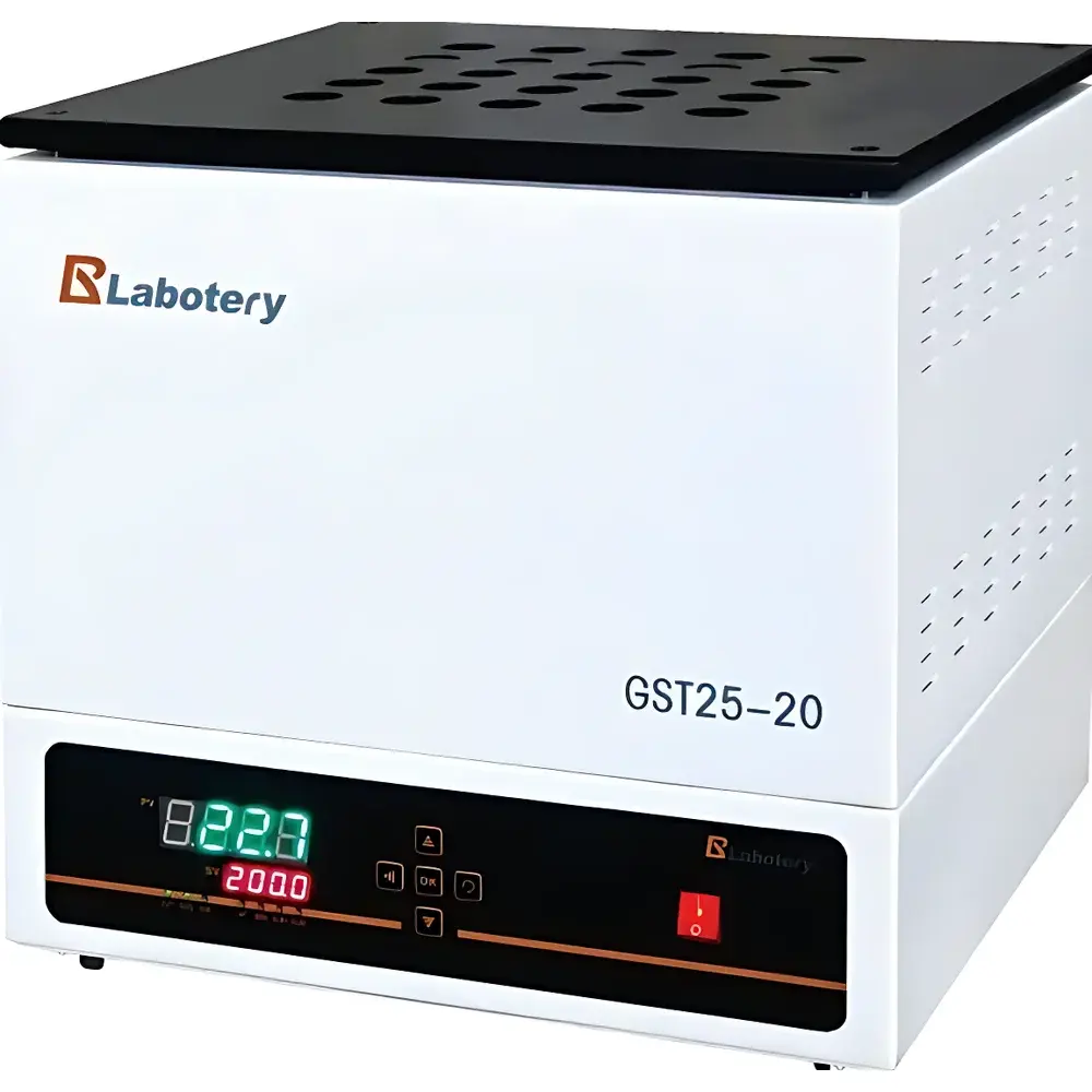Labotery GST25-20 Automated Acid Evaporation System