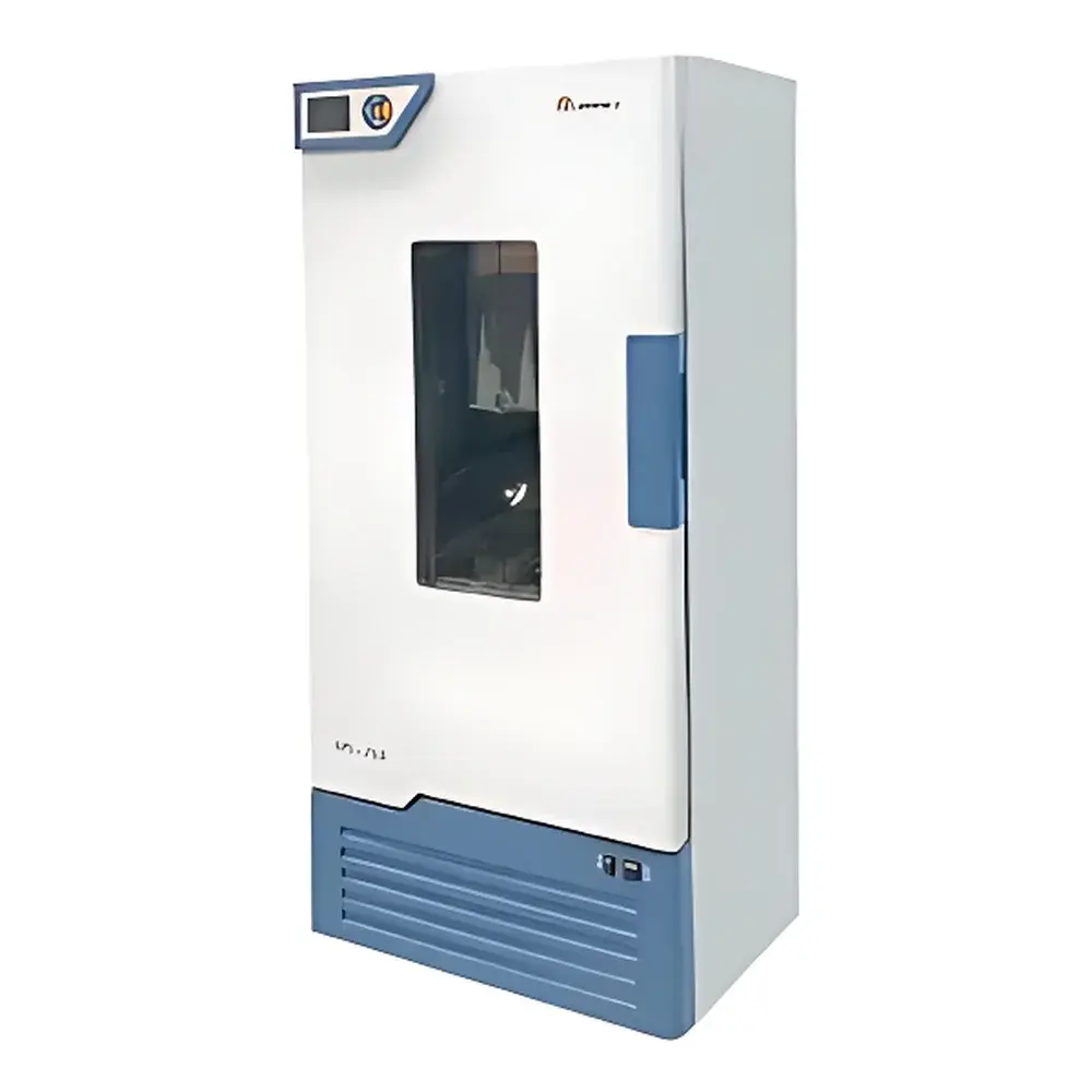 Labotery BOD Incubator Series (BOD-80 to BOD-450)