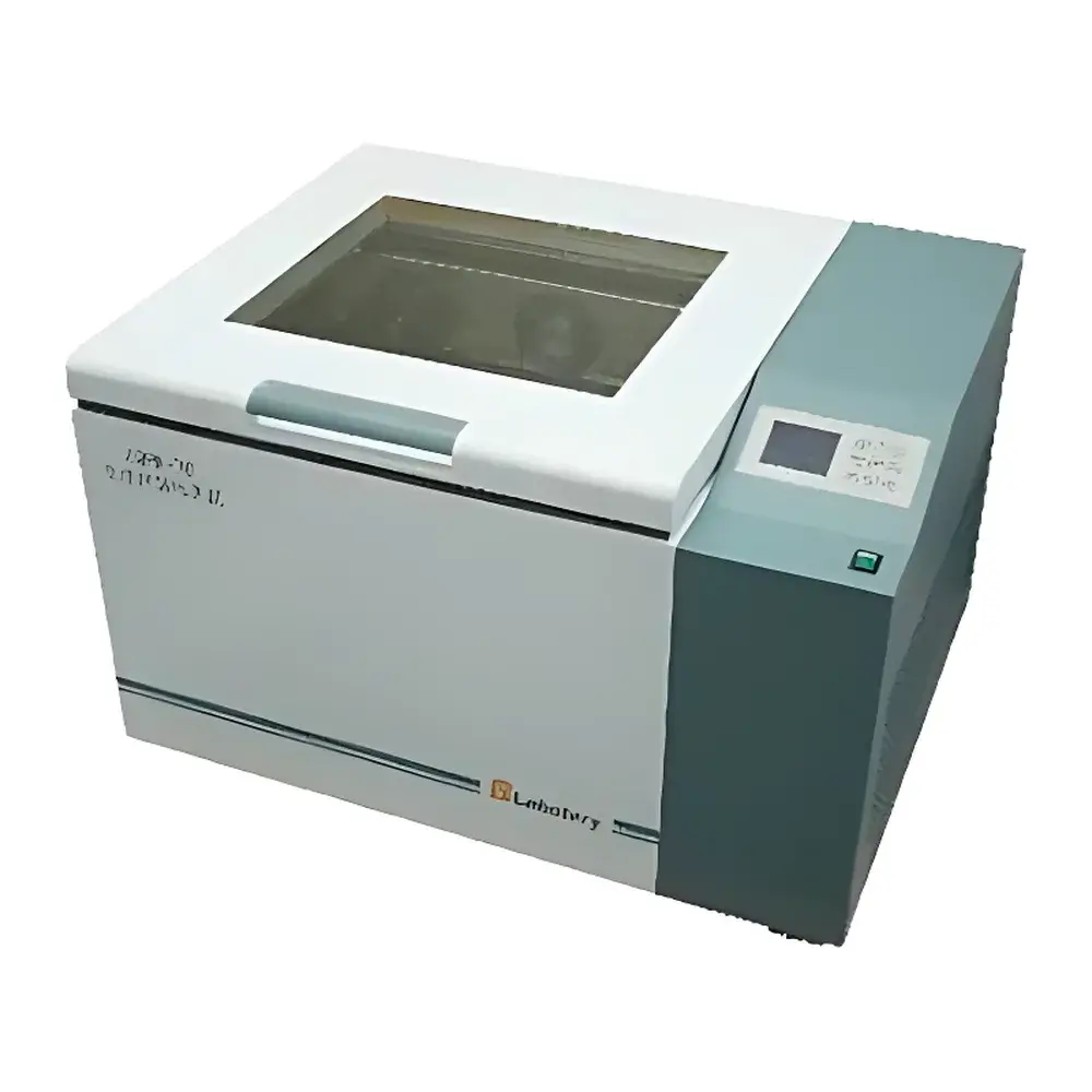 Labotery ZHPW-70 & ZQPW-70 Horizontal Orbital Incubator Shaker