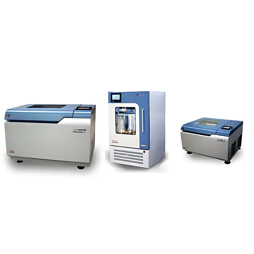 Labotery ZQPL-200A Precision Vertical Orbital Incubator Shaker